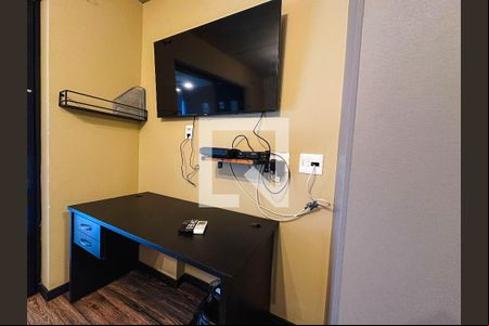 Studio de apartamento para alugar com 1 quarto, 32m² em Bom Retiro, São Paulo