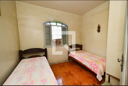 Quarto1 de casa à venda com 4 quartos, 296m² em Renascença, Belo Horizonte