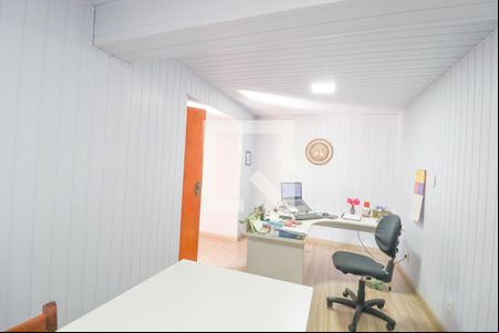 Escritório de casa à venda com 3 quartos, 245m² em Jardim Dupre, Jundiaí