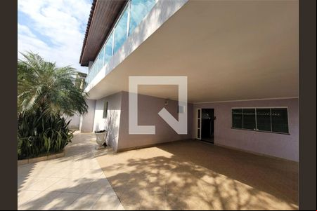 Casa à venda com 4 quartos, 304m² em City América, São Paulo