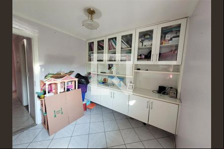 Casa à venda com 4 quartos, 304m² em City América, São Paulo