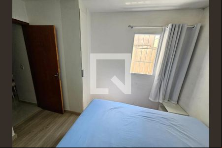 Foto 06 de apartamento à venda com 2 quartos, 40m² em Vila Euthalia, São Paulo