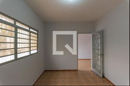 Sala de casa à venda com 3 quartos, 250m² em Jardim Eulina, Campinas