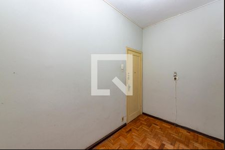 Sala de apartamento à venda com 2 quartos, 68m² em Gutierrez, Belo Horizonte
