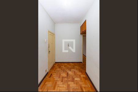 Sala de apartamento à venda com 2 quartos, 68m² em Gutierrez, Belo Horizonte