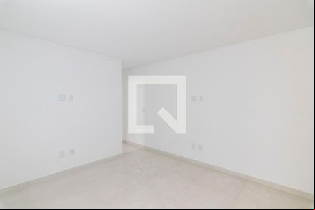 Sala de apartamento à venda com 2 quartos, 100m² em Jardim das Maravilhas, Santo André