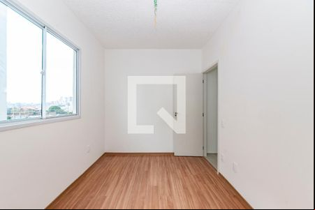 Quarto 1 de apartamento à venda com 2 quartos, 48m² em Palmeiras, Belo Horizonte
