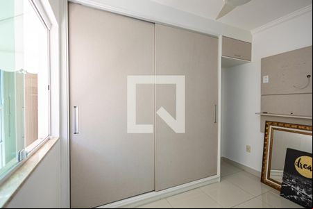 Suite 1 de casa para alugar com 3 quartos, 180m² em Maravista, Niterói