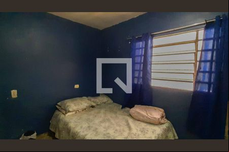 Quarto de casa para alugar com 1 quarto, 35m² em São Pedro, Osasco