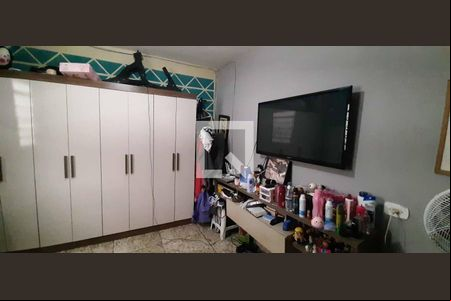 Quarto de casa para alugar com 1 quarto, 35m² em São Pedro, Osasco
