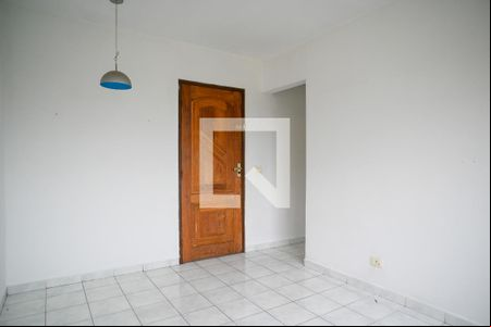 Sala de apartamento para alugar com 2 quartos, 52m² em Vila Vera, São Paulo