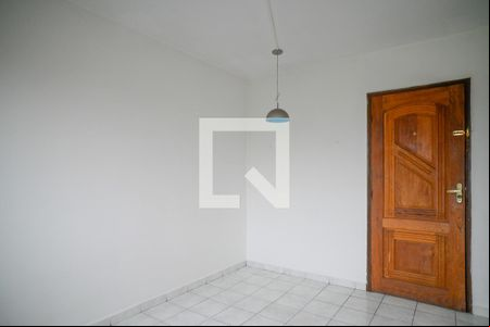 Sala de apartamento para alugar com 2 quartos, 52m² em Vila Vera, São Paulo