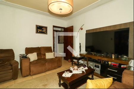 Sala de casa à venda com 2 quartos, 150m² em Jardim Carvalho, Porto Alegre