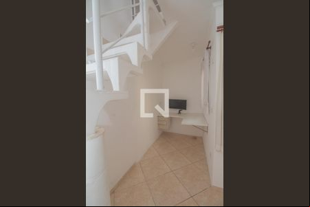 Sala de apartamento para alugar com 2 quartos, 78m² em Vila Progresso, Santo André