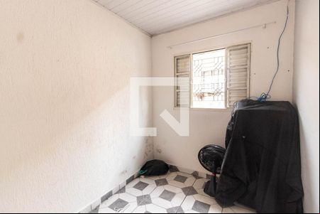 Quarto 2 casa 1 de casa de condomínio à venda com 3 quartos, 200m² em Jardim Paraíso, São Paulo