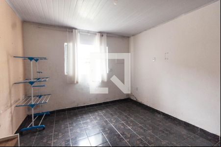 Quarto 1 casa 1 de casa de condomínio à venda com 3 quartos, 200m² em Jardim Paraíso, São Paulo