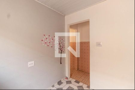 Quarto 2 casa 1 de casa de condomínio à venda com 3 quartos, 200m² em Jardim Paraíso, São Paulo