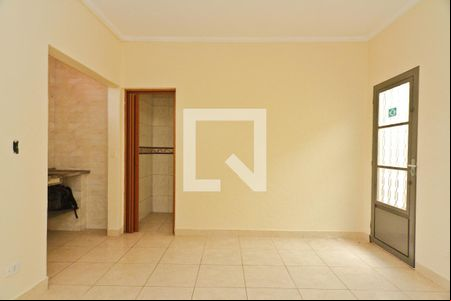 Studio de kitnet/studio para alugar com 1 quarto, 48m² em Piqueri, São Paulo