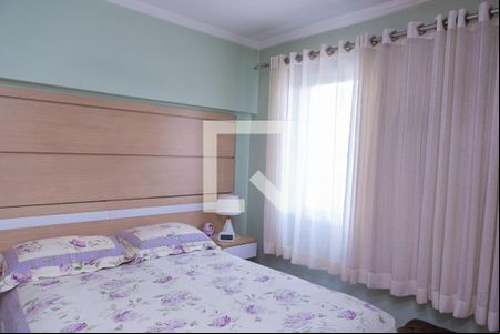 Quarto 1 de apartamento à venda com 2 quartos, 53m² em Vila Buenos Aires, São Paulo
