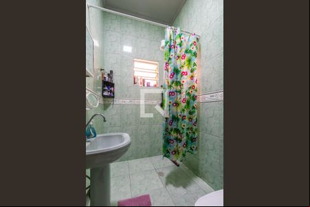 Banheiro Quarto de casa à venda com 3 quartos, 125m² em Vila Boa Vista, Barueri