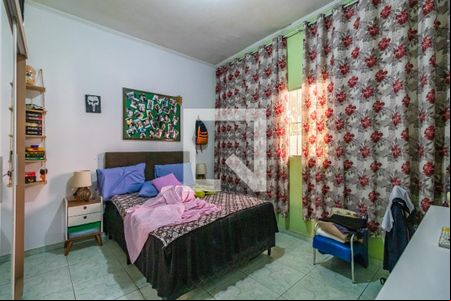 Quarto de casa à venda com 3 quartos, 125m² em Vila Boa Vista, Barueri
