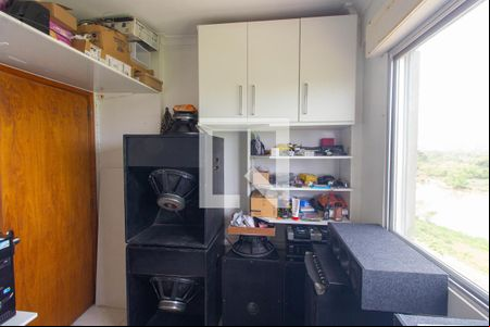 Quarto 1 de apartamento à venda com 3 quartos, 89m² em Rio dos Sinos, São Leopoldo