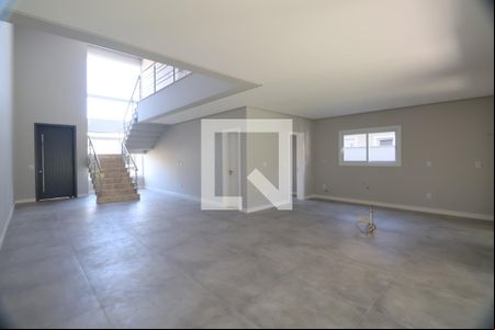 Sala de casa de condomínio à venda com 3 quartos, 232m² em Igara, Canoas