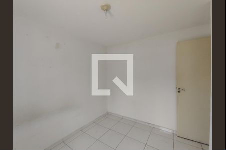 Quarto 2 de apartamento para alugar com 2 quartos, 45m² em Jardim Vista Alegre, Ferraz de Vasconcelos