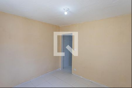 Kitnet de casa para alugar com 1 quarto, 20m² em Vila Prado, São Paulo