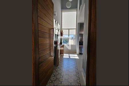Entrada de casa à venda com 3 quartos, 389m² em Jardim Quintas das Videiras, Jundiaí
