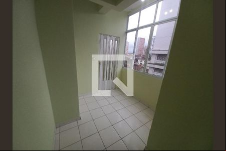 Quarto 1 de apartamento para alugar com 2 quartos, 67m² em Centro, São Vicente