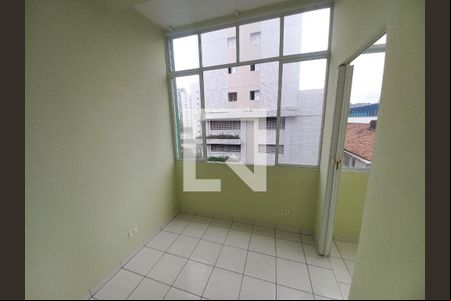 Quarto 1 de apartamento para alugar com 2 quartos, 67m² em Centro, São Vicente