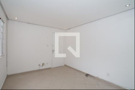 Sala de apartamento para alugar com 2 quartos, 46m² em Vila Izabel, Guarulhos