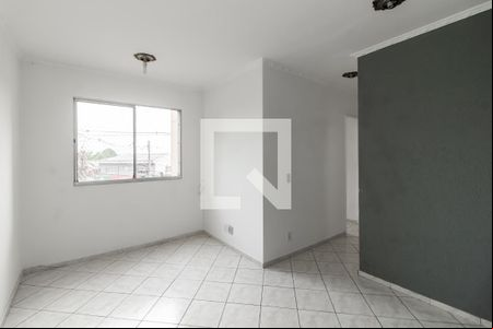 Apartamento para alugar com 42m², 2 quartos e 1 vagaSala