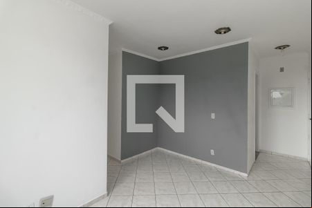 Sala de apartamento para alugar com 2 quartos, 42m² em Jardim Belém, São Paulo