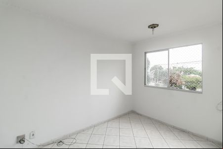 Sala de apartamento para alugar com 2 quartos, 42m² em Jardim Belém, São Paulo
