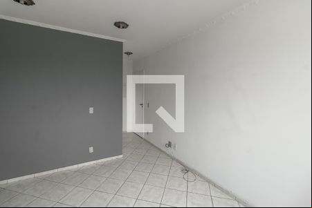 Sala de apartamento para alugar com 2 quartos, 42m² em Jardim Belém, São Paulo