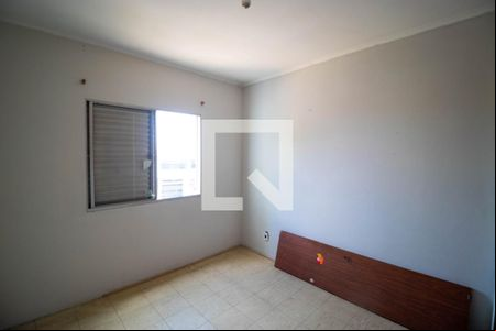Quarto 01 de apartamento à venda com 3 quartos, 92m² em Parque Industrial, Campinas