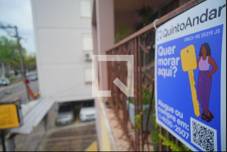 Placa de casa para alugar com 3 quartos, 213m² em Rio Branco, Novo Hamburgo