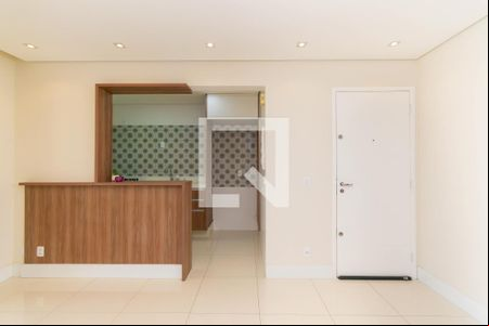 Sala de apartamento à venda com 2 quartos, 65m² em Vila Ema, São Paulo