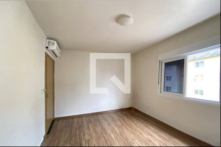 Quarto 1 de apartamento para alugar com 2 quartos, 60m² em Primavera, Novo Hamburgo