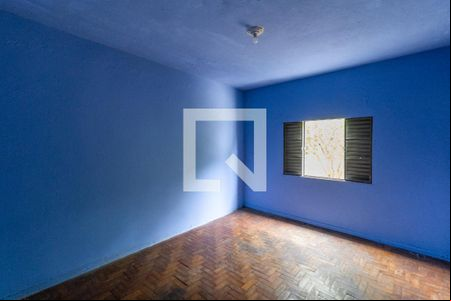 Quarto de casa para alugar com 1 quarto, 60m² em Vila Ré, São Paulo