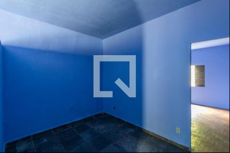 Sala e Cozinha de casa para alugar com 1 quarto, 60m² em Vila Ré, São Paulo