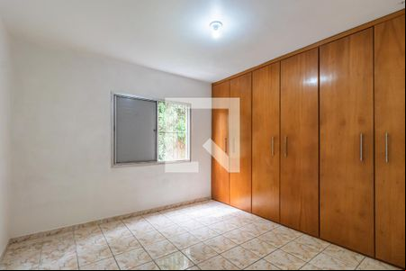 Quarto 1 de apartamento para alugar com 2 quartos, 62m² em Vila Conceicao, Barueri