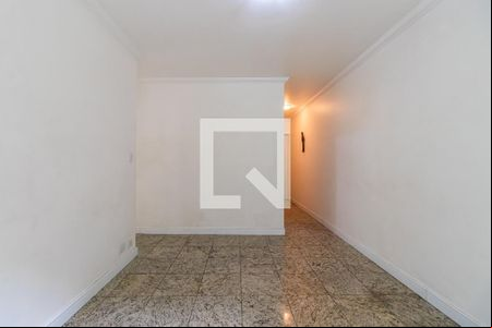 Sala de apartamento para alugar com 2 quartos, 62m² em Vila Conceicao, Barueri