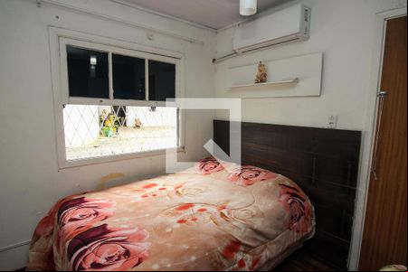 Quarto 1 de casa à venda com 4 quartos, 147m² em Cavalhada, Porto Alegre