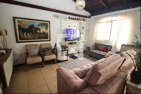 Sala 2 de casa à venda com 4 quartos, 147m² em Cavalhada, Porto Alegre