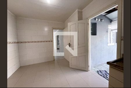 Cozinha de casa à venda com 3 quartos, 199m² em Pinheiro, São Leopoldo