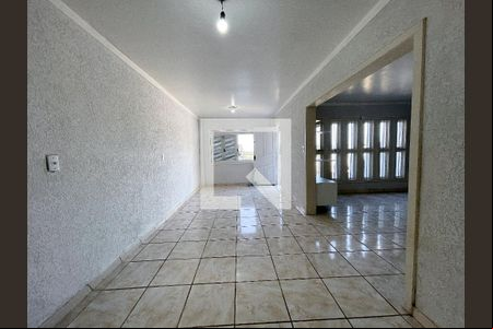 Sala de Jantar de casa à venda com 3 quartos, 199m² em Pinheiro, São Leopoldo