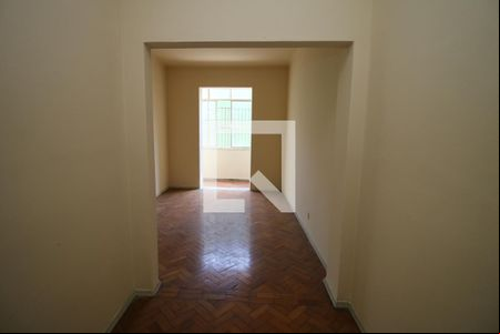 Sala de apartamento à venda com 3 quartos, 99m² em Brás de Pina, Rio de Janeiro